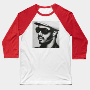 THE NOSTALGIC PAINTING Baseball T-Shirt